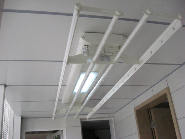 晾霸工程：廣州香江謝村商住區(qū)