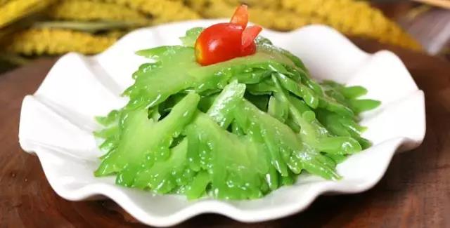 涼瓜