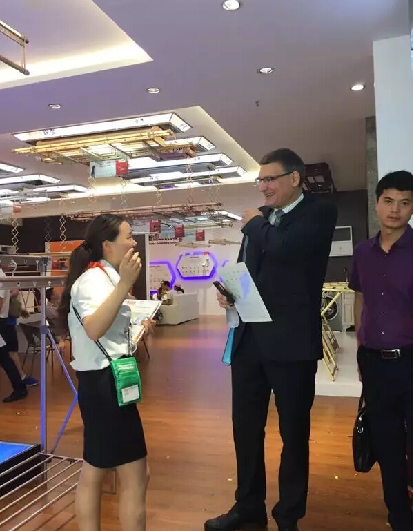 德國客商