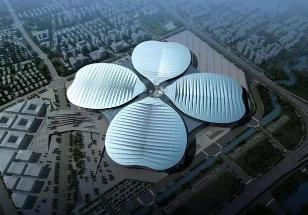 2018中國建博會（上海）
