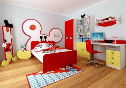兒童家具