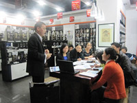 晾霸經(jīng)銷商培訓(xùn)