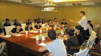 晾霸哈爾濱經(jīng)銷(xiāo)商培訓(xùn)