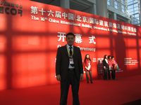 晾霸參展2012北京建博會