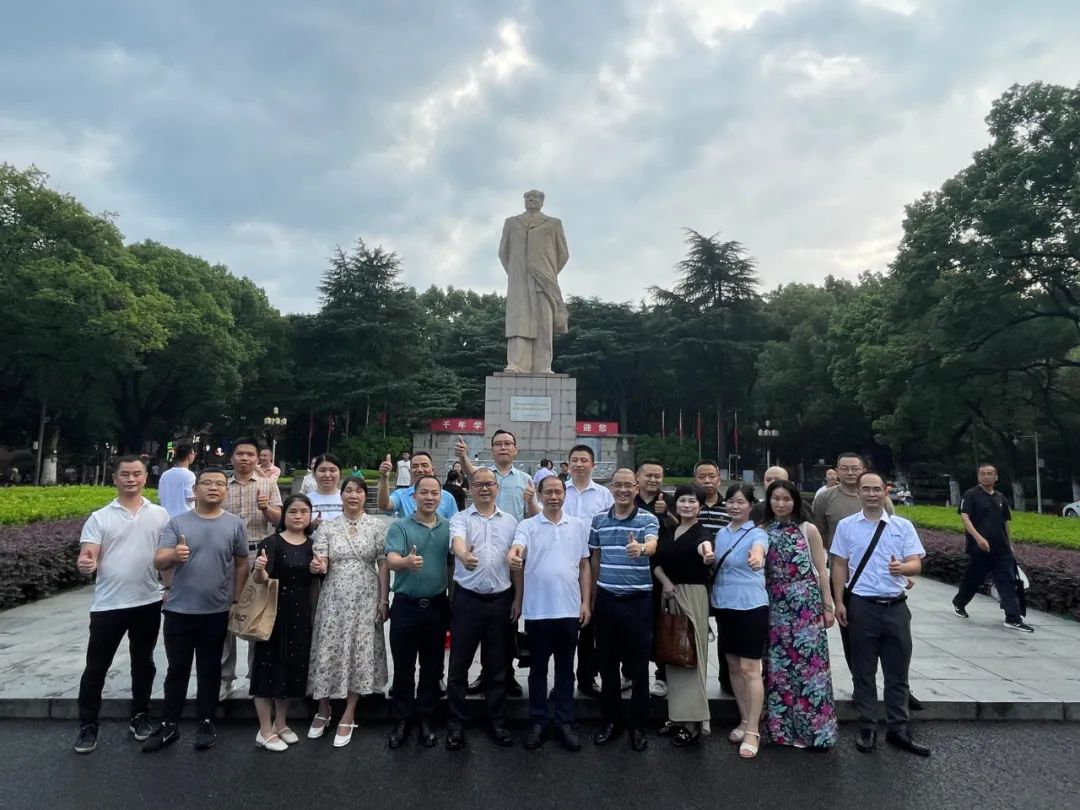 晾霸經(jīng)銷商聚會（長沙站），這次又會開啟一場什么樣的獨(dú)特之旅，一起來看看